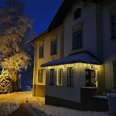 Stara Skola Hedec Aparthotel Králíky Exterior foto