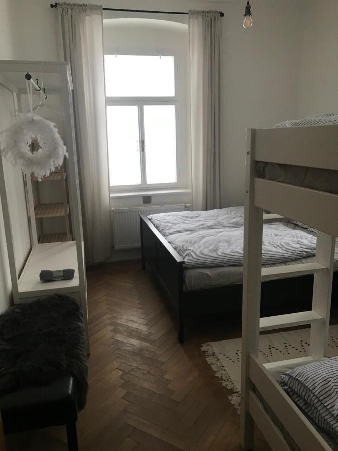 Stara Skola Hedec Aparthotel Králíky Exterior foto