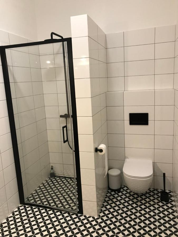 Stara Skola Hedec Aparthotel Králíky Exterior foto