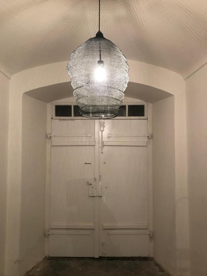 Stara Skola Hedec Aparthotel Králíky Exterior foto