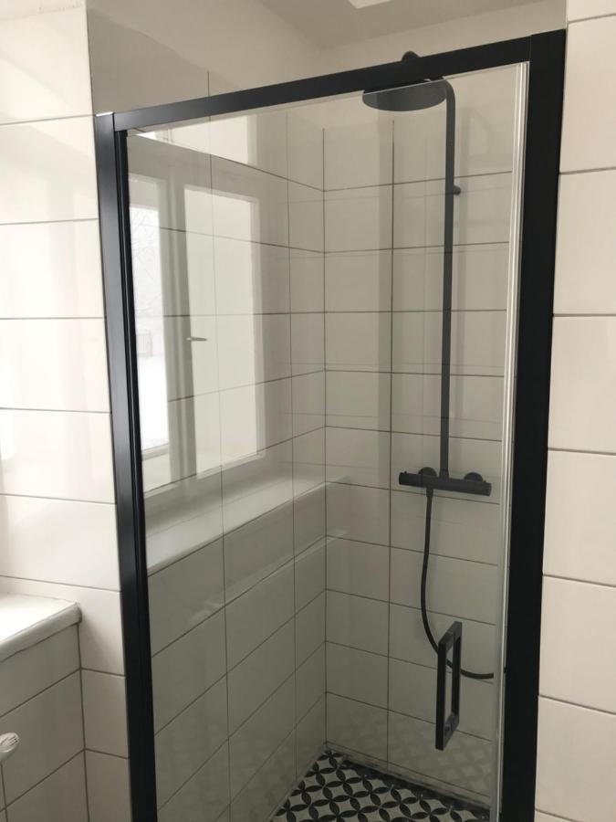 Stara Skola Hedec Aparthotel Králíky Exterior foto