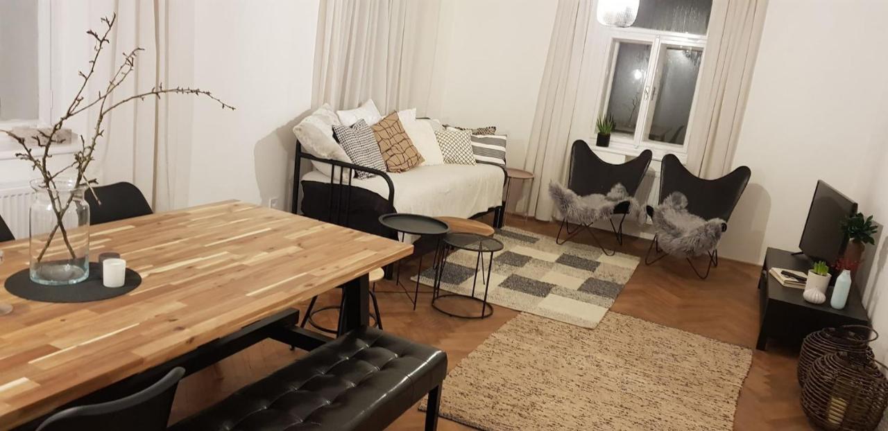Stara Skola Hedec Aparthotel Králíky Exterior foto